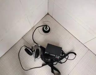 蕉岭测漏水公司