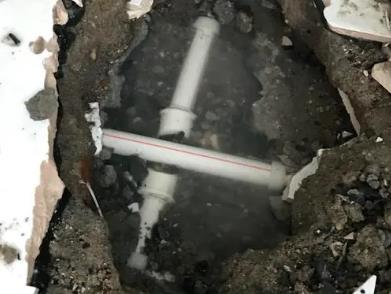 蕉岭漏水检测公司哪家好