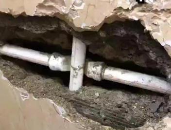 蕉岭漏水检测电话多少