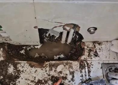 蕉岭漏水检测电话