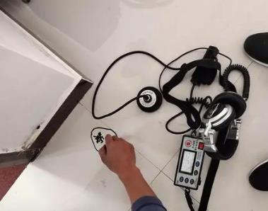 蕉岭测漏水公司电话